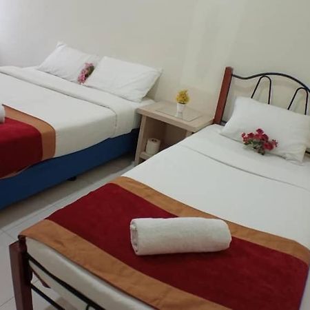 Anggerik Heights Homestay Bentong Exterior foto