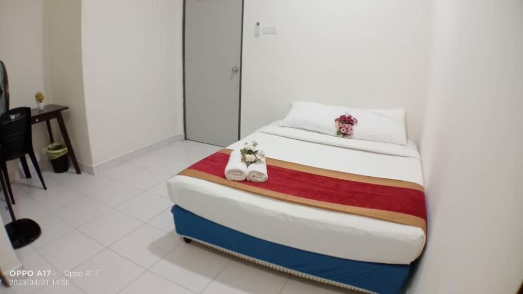 Anggerik Heights Homestay Bentong Exterior foto